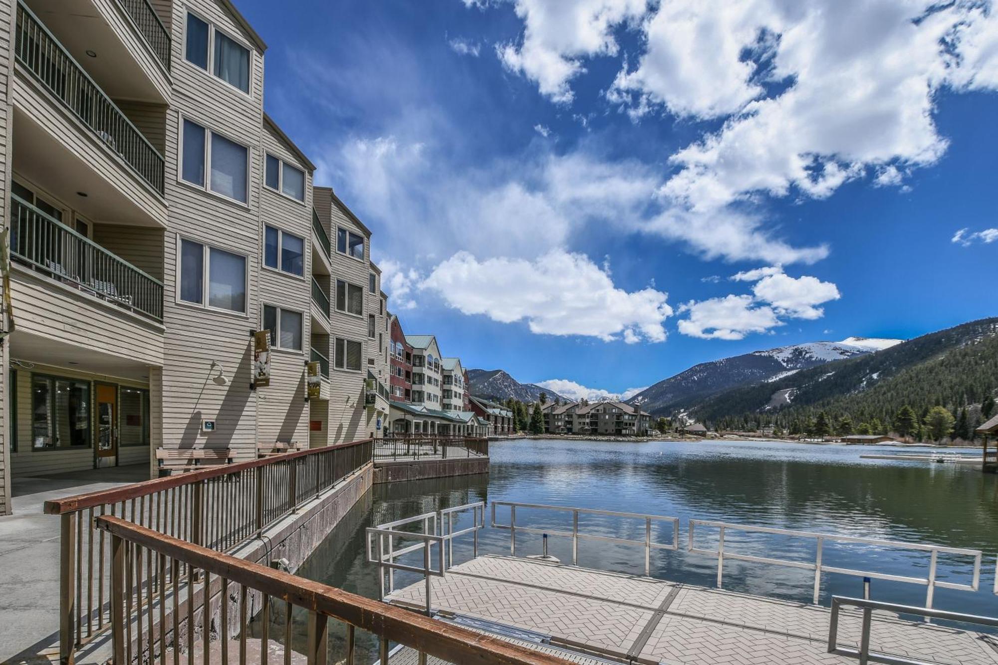 Lakeside 1485 Keystone Exterior foto